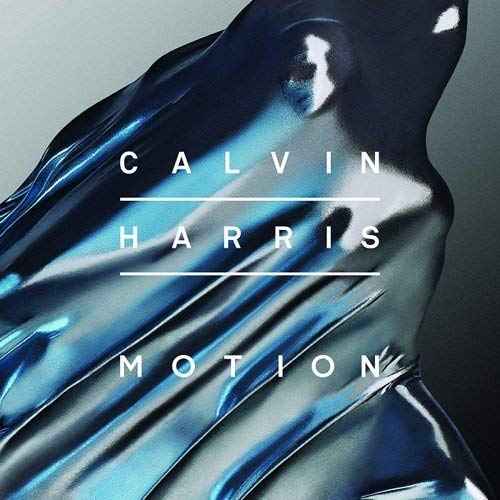 Calvin Harris - Motion [Import] (2 Lp's) [Vinyl]