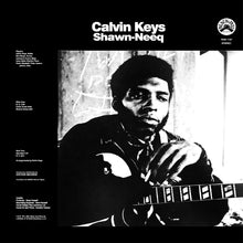 Shawn-Neeq (Remastered) [Vinyl]