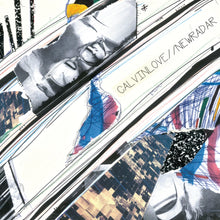 New Radar [Vinyl]