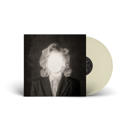 All Things Light (Color Vinyl) [Vinyl]