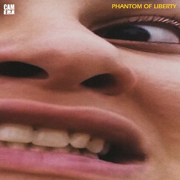 CAMERA - Phantom Of Liberty [Vinyl]