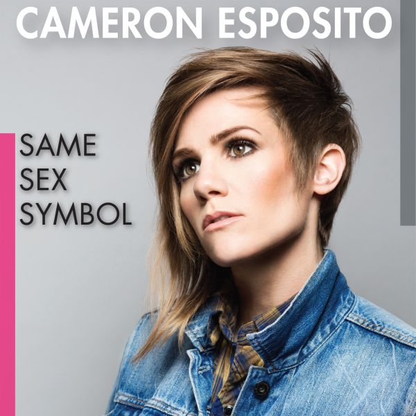 Same Sex Symbol [CD]
