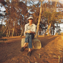 Cameron Knowler [Vinyl]