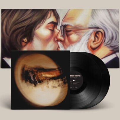 Cameron Winter - Live at Carnegie Hall [Explicit Content] (2 Lp's) [Vinyl]
