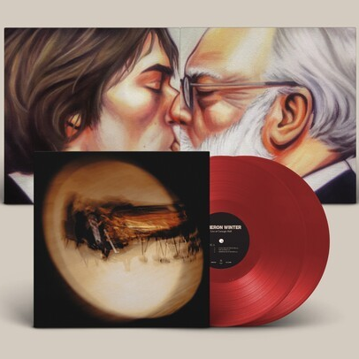 Cameron Winter - Live at Carnegie Hall [Explicit Content] (Indie Exclusive, Limited Edition, Deep Red Colored Vinyl) (2 Lp's) [Vinyl]