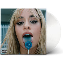 C XOXO (Limited Edition, Clear Vinyl) [Import] [Vinyl]