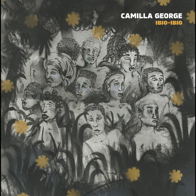 Camilla George - Ibio-Ibio [Vinyl]