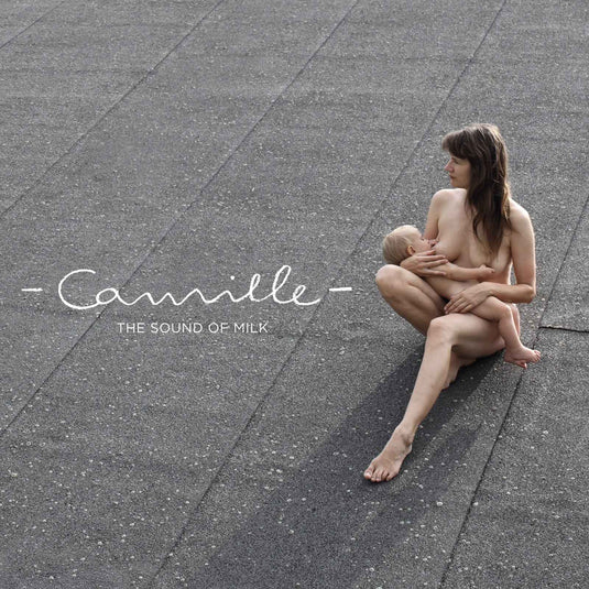 CAMILLE - The Sound Of Milk (Adolescence Edition) [Eco-Mix Color LP] [Vinyl]