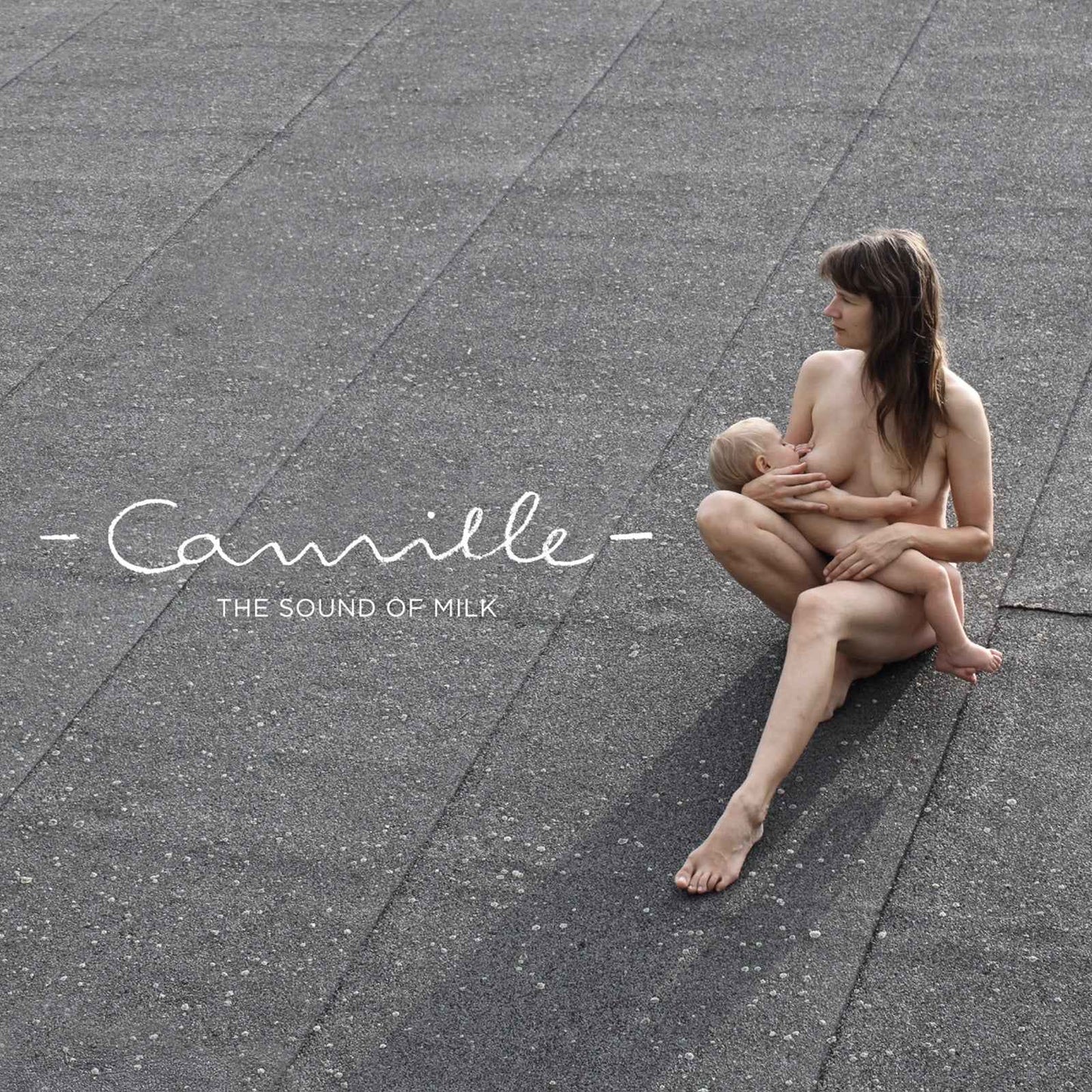 CAMILLE - The Sound Of Milk (Adolescence Edition) [CD]