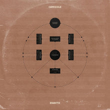 CAMIZOLE - Erahtic [Vinyl]