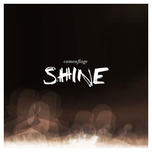 Shine (+Remixes) [Vinyl]