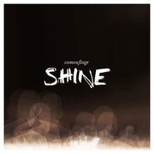 Shine (+Remixes) [Vinyl]