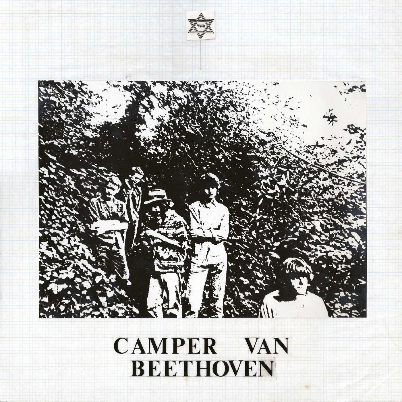 Camper Van Beethoven - Ii & Iii - 40Th Anniversary Edition (Teal Vinyl) [Vinyl]
