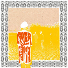 Camper Van Beethoven - Telephone Free Landslide Victory (Mustard Yellow Vinyl) [Vinyl]