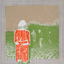 Camper Van Beethoven - Telephone Free Landslide Victory (Rsd Exclusive 25) (Clear & Orange Marbled Vinyl) [Vinyl]