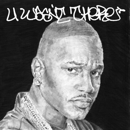 Cam'ron - No estabas allí [Vinilo]