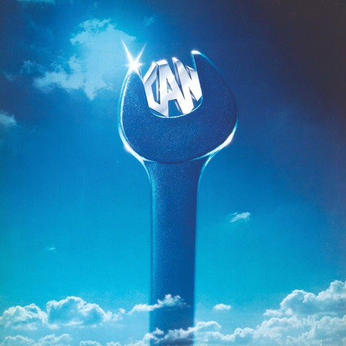 Can (Remastered) [Vinyl]