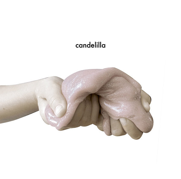 CANDELILLA - Camping [CD]