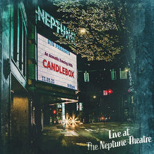 Candlebox - Live At The Neptune [Vinyl]