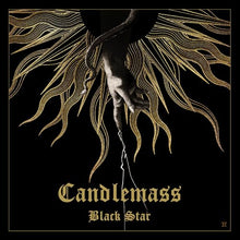 Black Star (Ep) [Vinyl]