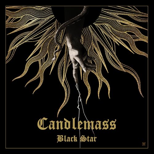 Black Star (Ep) [Vinyl]