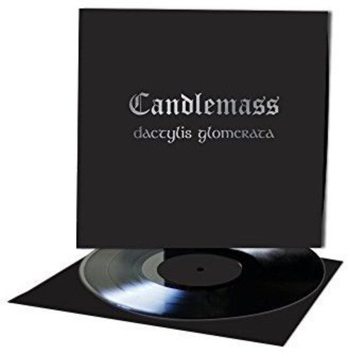 Candlemass - Dactylis Glomerate [Import] [Vinyl]