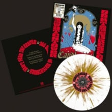 Candlemass - Don't Fear The Reaper (10" Splatter Colored Vinyl) [Vinyl]