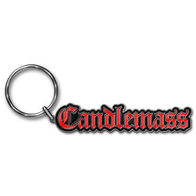 Candlemass Logo [Keychain]