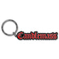 Candlemass Logo [Keychain]