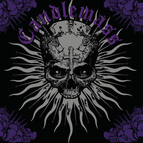 Candlemass - Sweet Evil Sun (2 LP) [Vinilo]