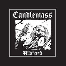 Witchcraft Demo / O.A.L. Tracks [Vinyl]