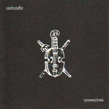 Apsomeophone [CD]