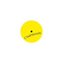 CANDYBLASTA - Hippocratic Oath EP [Vinyl]