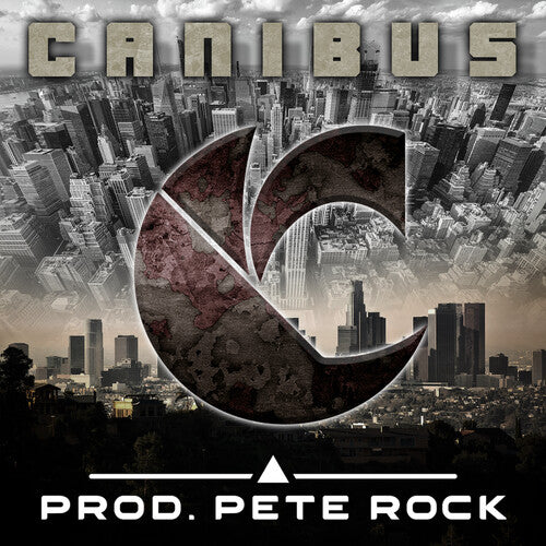 Canibus - C [Vinilo]