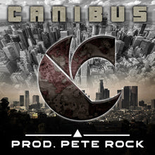 Canibus - C [Vinyl]