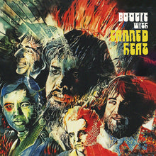 Boogie With Canned Heat [Import] [CD]