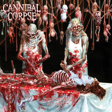 Butchered At Birth (Sangria Colored Vinyl) [Vinyl]