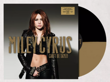Can't Be Tamed (UO Exclusive, Black/Gold) [Vinyl]