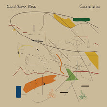 Caoilfhionn Rose - Constelación [CD]