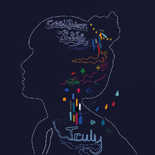 Caoilfhionn Rose - Truly (TRANSPARENT VIOLET VINYL) [Vinyl]