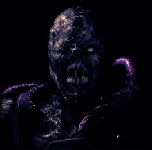 Resident Evil 3: Nemesis (Original Soundtrack) [Vinyl]
