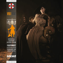 Resident Evil Village (Original Soundtrack) [Vinyl]