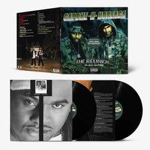 Capone-n-noreaga - The Reunion: Deluxe Edition [Explicit Content] (Bonus Track, 140 Gram Vinyl, Gatefold LP Jacket) (2 Lp's) [Vinyl]