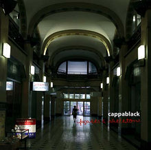 Façades & Skeletons [CD]