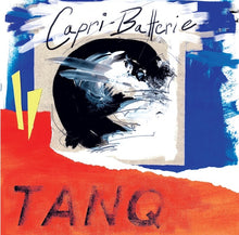 Tanq [CD]