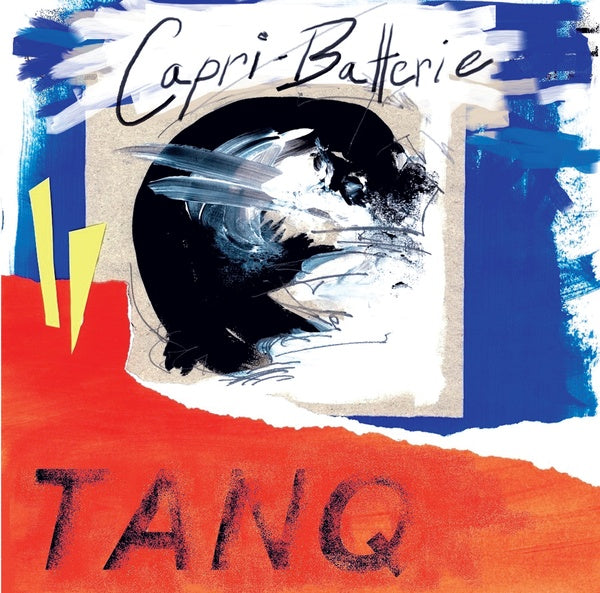 CAPRI-BATTERIE - Tanq [CD]