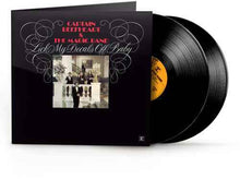 Captain Beefheart & The Magic Band - Lick My Decals Off, Baby (Deluxe Edition) (RSD 4.18.26) [2LP] [Vinyl]