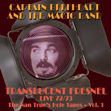 Translucent Fresnel (Nan Trues Hole Tape 72/73 Live) [CD]