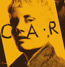 Pinned [Vinyl]