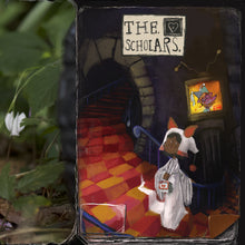 The Scholars [CD]